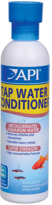 

API Liquid Aquarium Water Test Kit