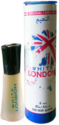 

TAG SKY 004 Floral Attar(Spicy)