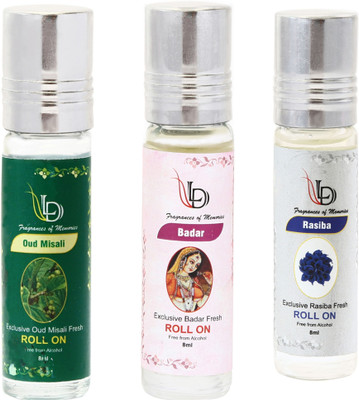 

ld LDF27 Floral Attar(Floral)
