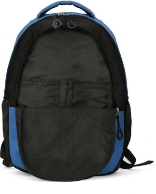 

LeeRooy BAG16BLUE-3 Waterproof Backpack(Blue, 22 L)