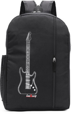 

LeeRooy VBG23-08 Waterproof Backpack(Black, 23 L)