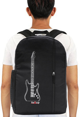 

LeeRooy VED-23BG-4 Waterproof Backpack(Black, 21 L)