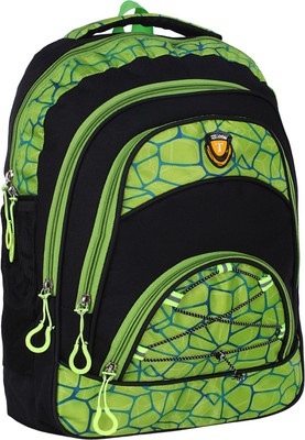 

hbos Piyabhi 15 L Laptop Backpack(Green)