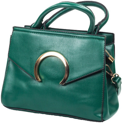 

REYU RU32 Shoulder Bag(Green, 5 L)