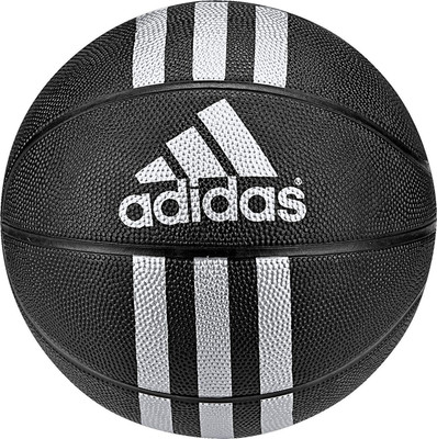 

ADIDAS Performance Basketball - Size: (Pack of 1, Black, Black;white