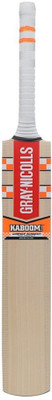 

Starson Bogan-kaboom English Willow Cricket Bat(Short Handle, 1150 kg)