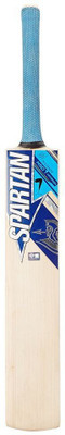 

Starson Bogan Spatan7 English Willow Cricket Bat(Short Handle, .999-1150 kg)