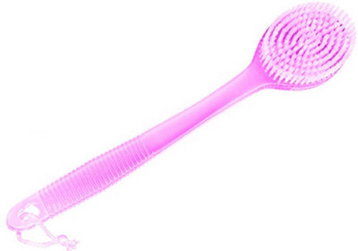 

INAAYA Bathing Body Brush Accessories For Home Use, Men And Women Bathing Body Clean Products