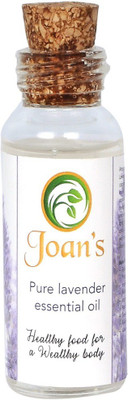 

joans Joan's Pure Lavender Essential Oil(30 ml)