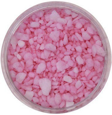 

ADVAIT ABEER NATURAL BATHSALTS (ROSE) WITH ROSE PETALS(400 g)