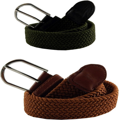 

ELS Men & Women Casual Green, Orange Canvas, Fabric, Synthetic Belt, Green;khaki, ELS Men & Women Casual, Evening, Formal Green, Khaki Canvas, Fabric, Synthetic Belt, ELS Men & Women Casual Green, Brown Canvas, Fabric, Synthetic Belt, Green;khaki, ELS Men