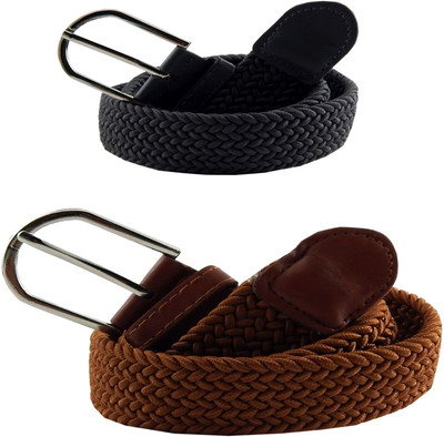 

ELS Men & Women Casual Black, Khaki Canvas, Fabric, Synthetic Belt, Grey;khaki, ELS Men & Women Casual Tan, Black Canvas, Fabric, Synthetic Belt, Grey;khaki, ELS Men & Women Casual Black, Brown Canvas, Fabric, Synthetic Belt, Grey;khaki, ELS Men & Women C