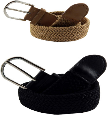 

ELS Men & Women Casual Beige, Black Canvas, Fabric, Synthetic Belt, ELS Men & Women Casual, Evening, Formal Beige, Black Canvas, Fabric, Synthetic Belt, ELS Men & Women Casual Beige, Black Canvas, Fabric, Synthetic Belt, ELS Men & Women Casual Beige, Blac