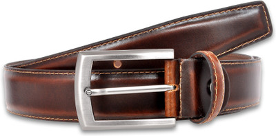 

La Stella Men Formal, Casual, Evening, Party Brown Genuine Leather Belt, Oily brown, La Stella Men Casual Brown Genuine Leather Belt, Oily brown, La Stella Men Formal, Casual, Evening, Party Brown Genuine Leather Belt, Oily brown