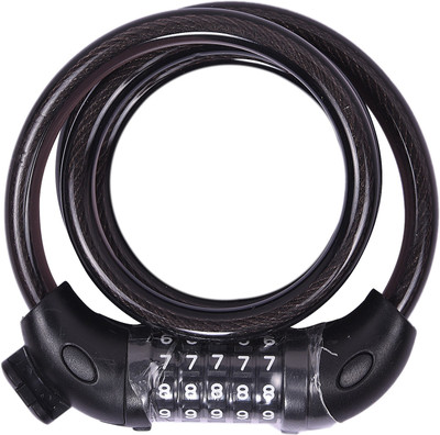 

Roadmill Multi purpose number lock Bicycle Lock