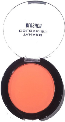 

J.J JUMERA JUMERA Color Kiss Make-up Blusher All Shades (004)(PEACH)