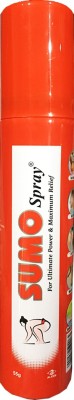 

SUMO SUMOSPRAY55GM Spray(55 g)