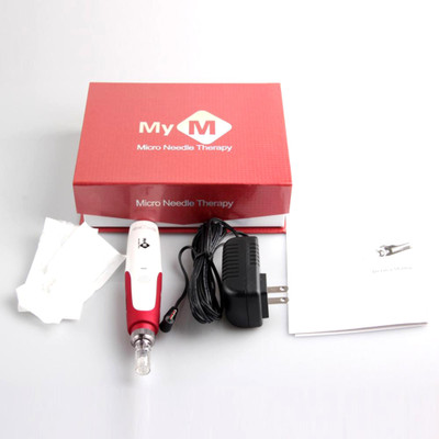 

Reet MY M Micro Needle Derma Pen Mesotherapy(250 g)