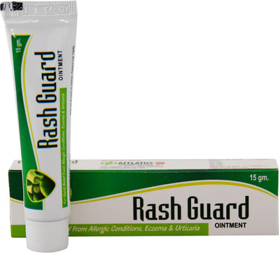 

Afflatus Rash Guard Cream(15 g)