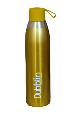 

Dubblin Dolphin 750ml Yellow 750 Sipper(Pack of 1, Yellow)