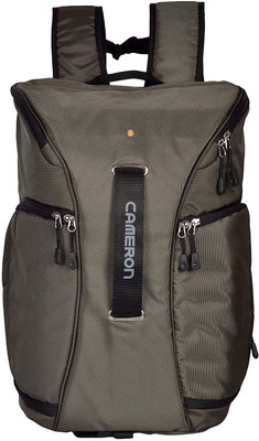 

Cameron B078N73QKN Camera Bag(Green)