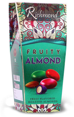 

Richmond Choco Fruity Almond Dragees Box Truffles(180 g)