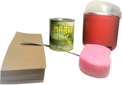 

MARVEN HAloeSS(Set of 5)