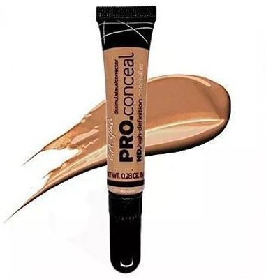 

L.A. Girl HD PRO CONCEAL Concealer(GREEN CORRECTOR)