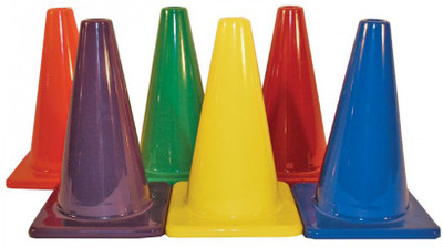 

GLS Space Marker Pack of 6(Multicolor)