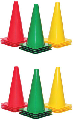 

GLS Space Marker Pack of 24(Multicolor)