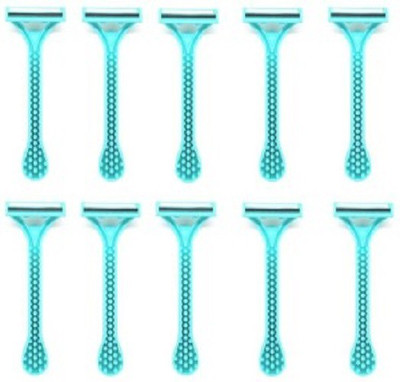 

Ontiq Mundo Personal Care Disposable Razor(Pack of 12) Disposable Razor(Pack of 12)