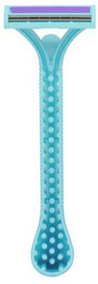 

Ontiq Mundo Personal Care Disposable Razor(Pack of 1)