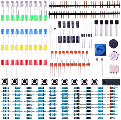 

REES52 KT1007 Alternative Energy Electronic Hobby Kit