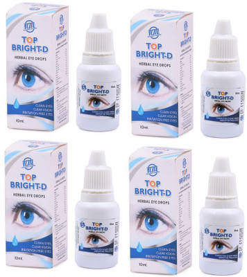 

TCM Eye Drops(10 ml)