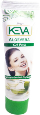 

KEVA Herbal gel pack(100 g)