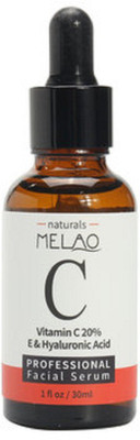 

cbsp Smooth Anti Aging Wrinkle 20% Vitamin C E Facial Serum Skin Care(30 ml)