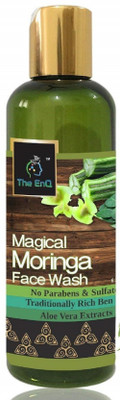 

the enq Magical Moringa Face Wash(200 ml)