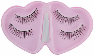 

Ontiq Mundo Eyelash For Woman(Pack of 2)