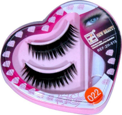 

Ontiq Mundo Eyelash For Woman(Pack of 1)