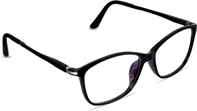 

REACTR Full Rim Square Frame(50 mm