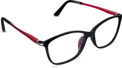 

REACTR Full Rim Square Frame(50 mm