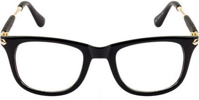 

SHAAD Full Rim Wayfarer Frame(50 mm