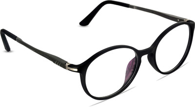 

REACTR Full Rim Square Frame(50 mm