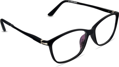 

REACTR Full Rim Square Frame(50 mm