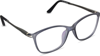 

REACTR Full Rim Square Frame(50 mm