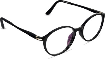 

REACTR Full Rim Square Frame(50 mm