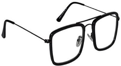 

SHAAD Full Rim Square Frame(50 mm