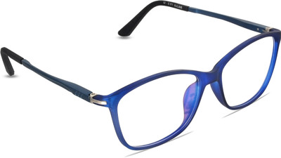 

REACTR Full Rim Square Frame(50 mm