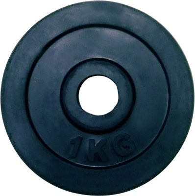 

koncon KON1 Black Weight Plate(1 kg)