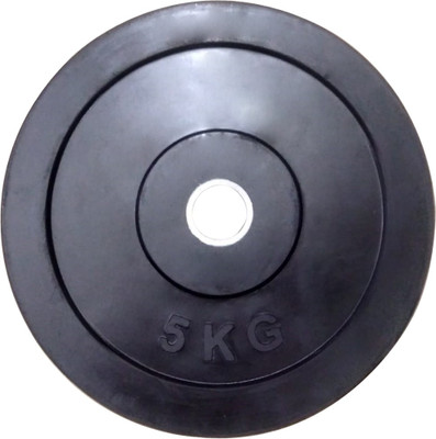 

koncon KON2-2 Black Weight Plate(5 kg)
